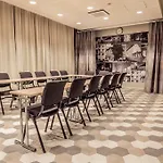 Scandic Plaza Turku 