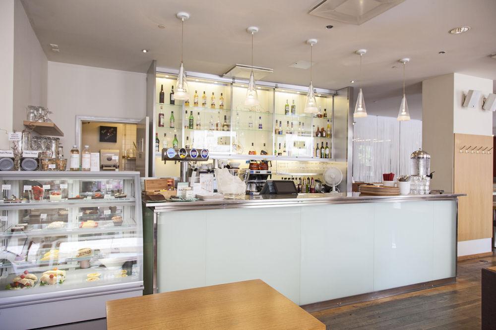Scandic Plaza Hotel