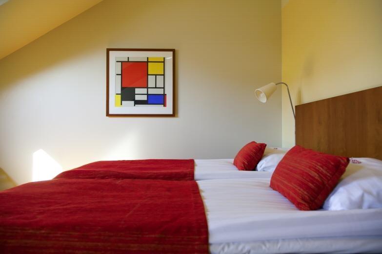 Hotel Scandic Plaza Turku