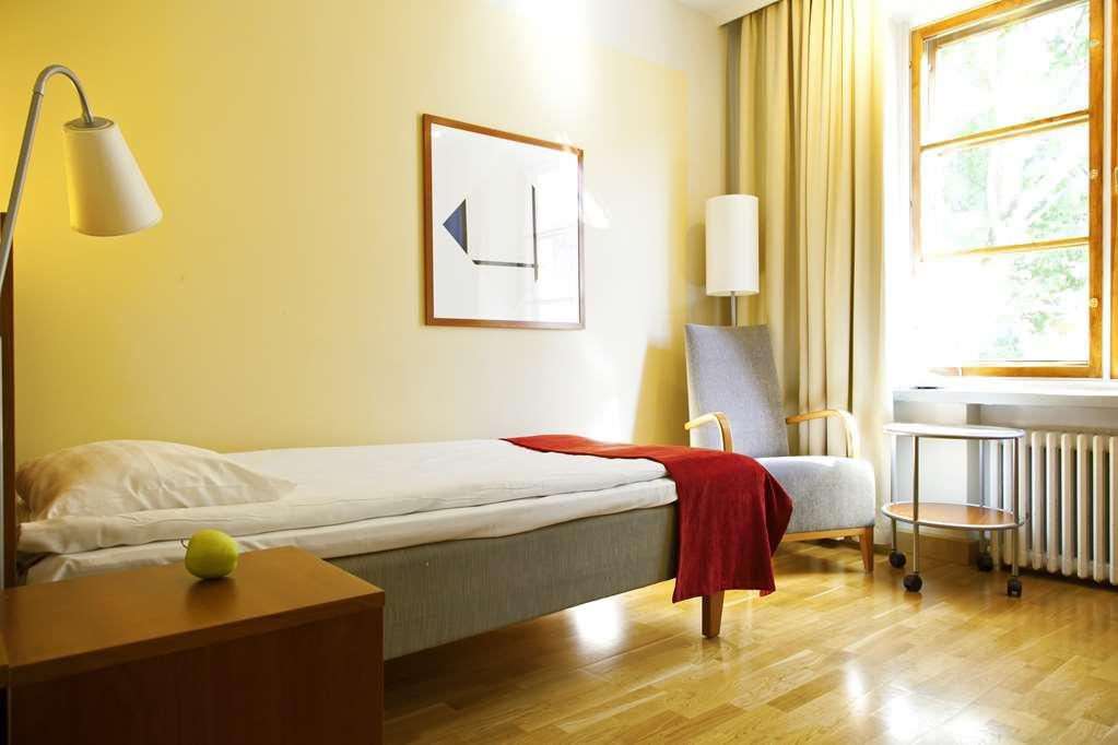 Scandic Plaza Hotel Turku