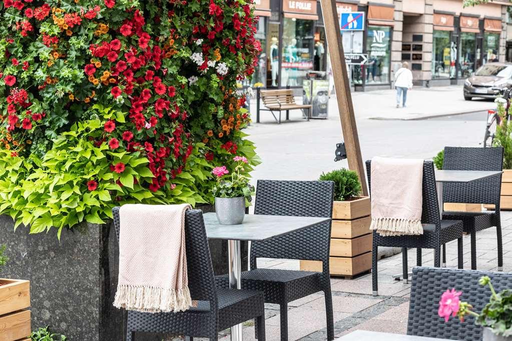 Hotel Scandic Plaza 4*