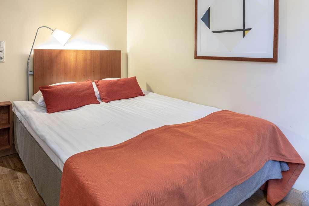 Scandic Plaza 4* Turku