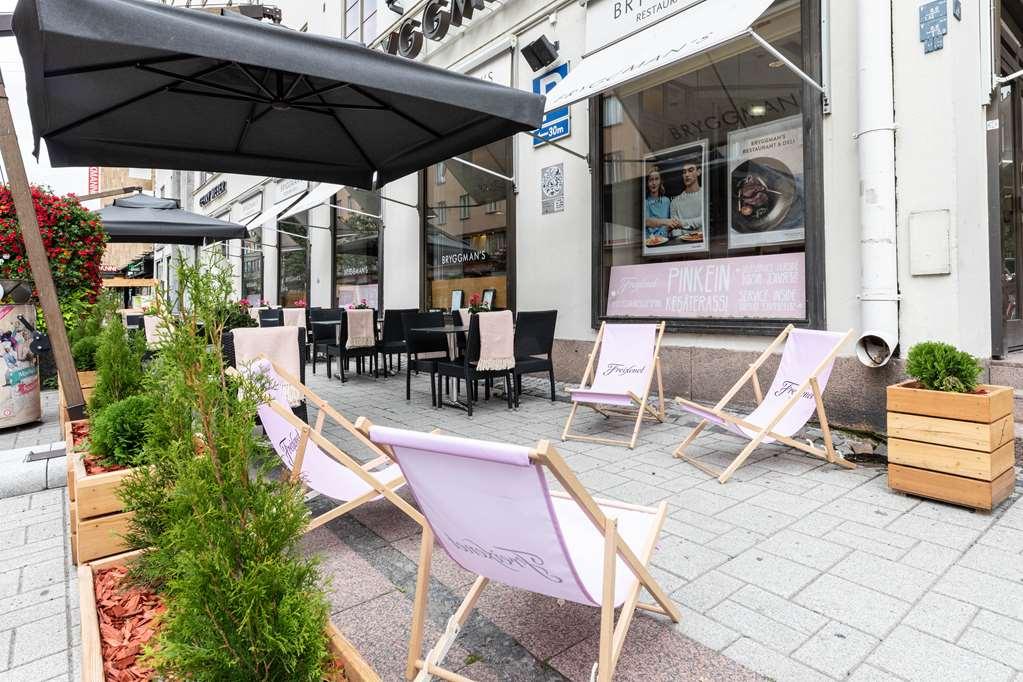 Hotel Scandic Plaza 4*