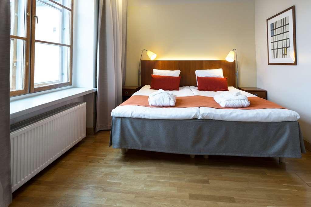 Scandic Plaza Hotel Turku