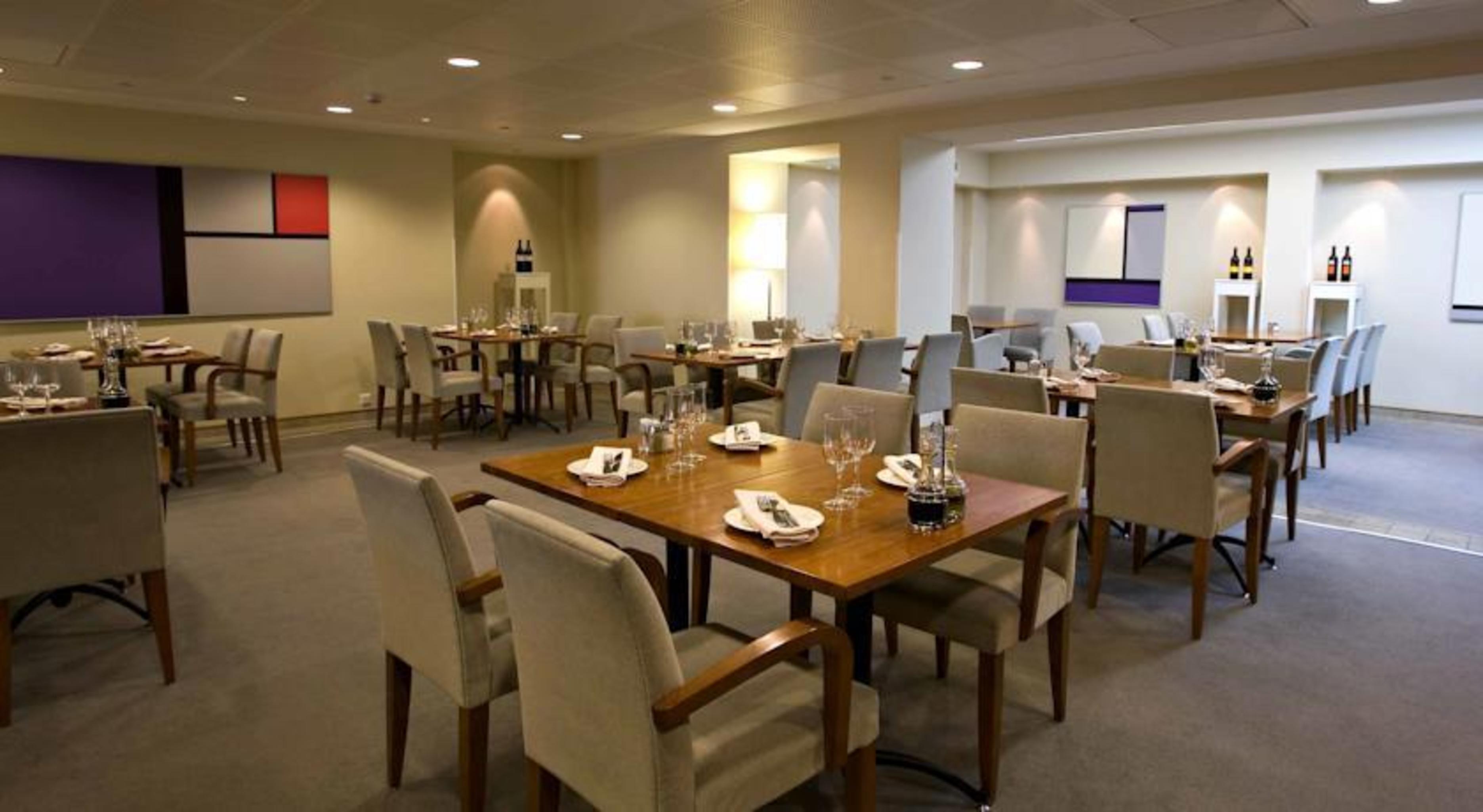 Hotel Scandic Plaza