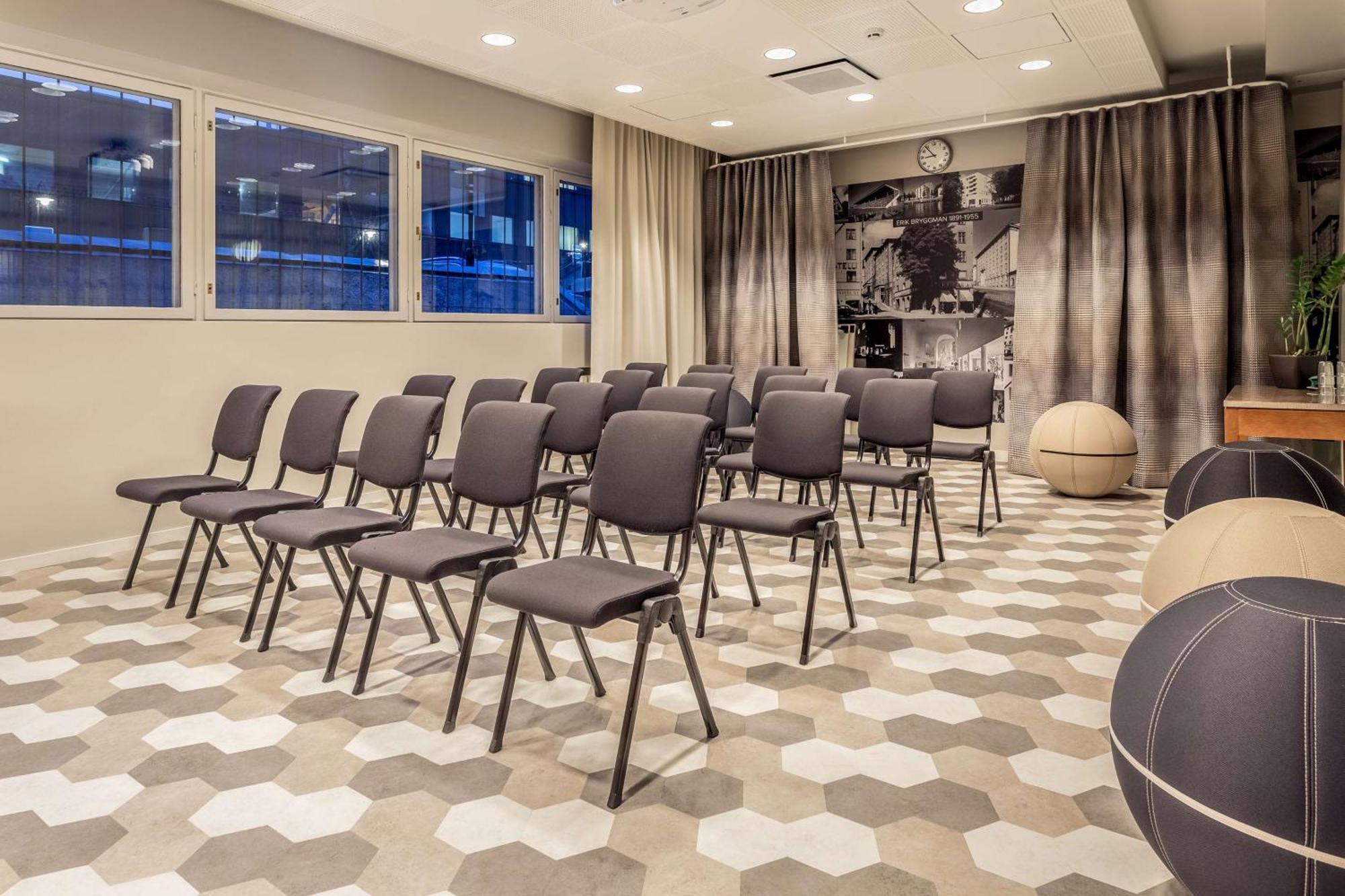 Scandic Plaza Hotel Turku