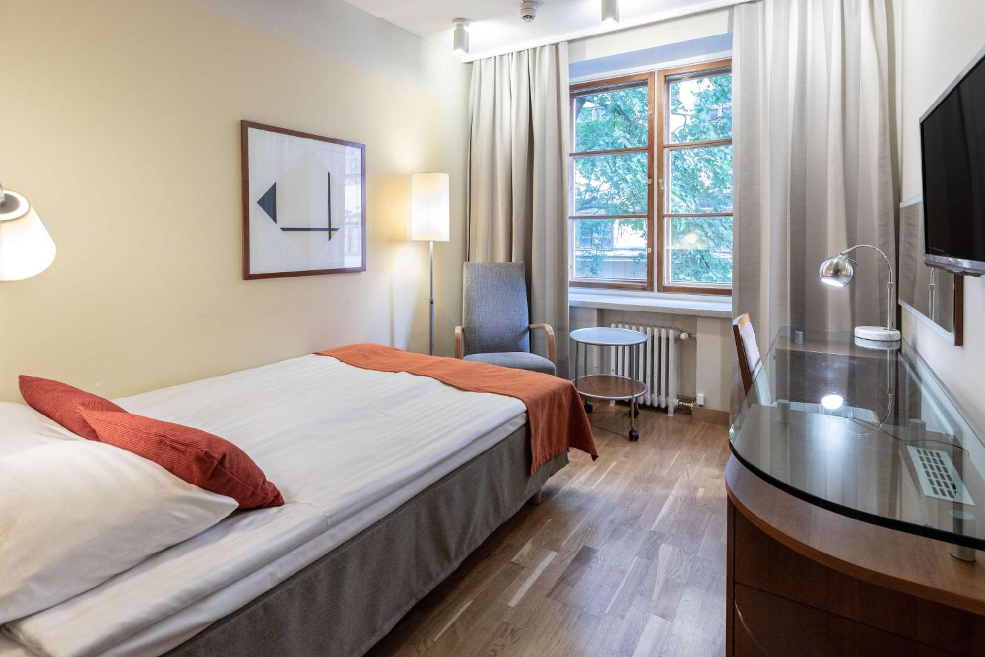 Scandic Plaza Hotel Turku