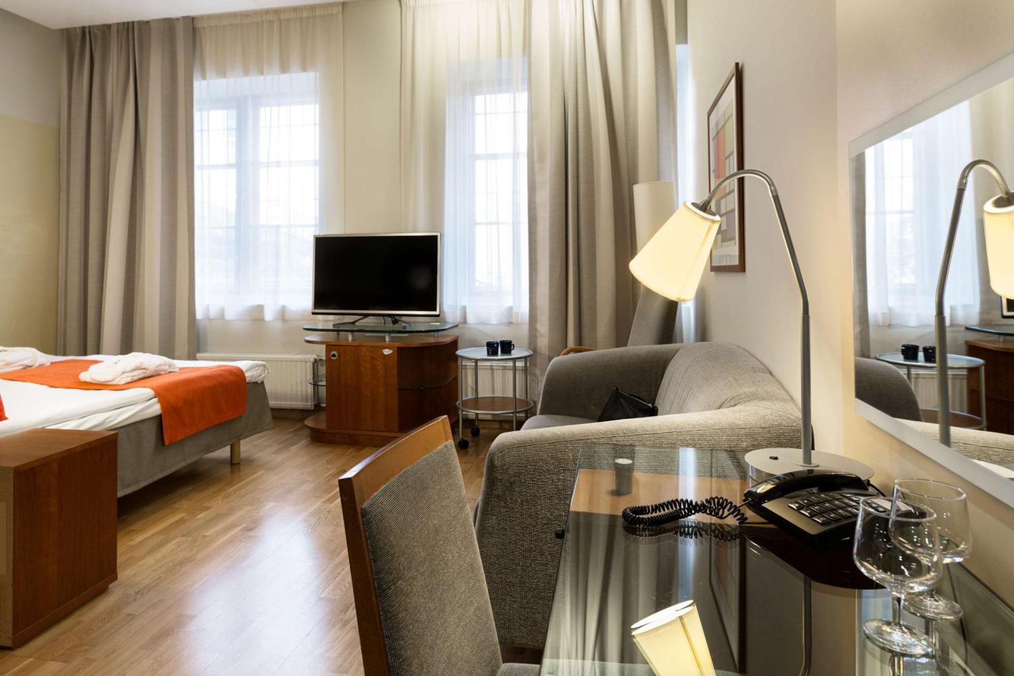 Scandic Plaza Turku