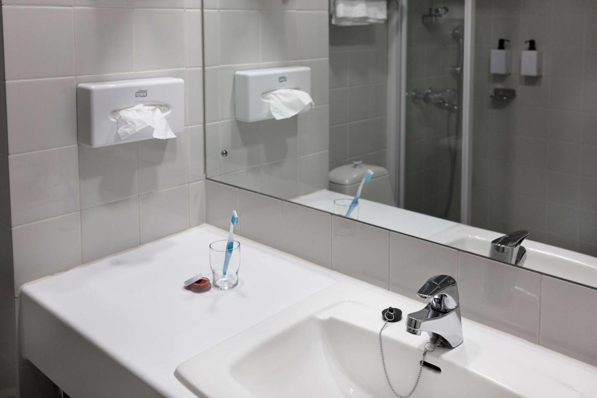 Scandic Plaza Hotel