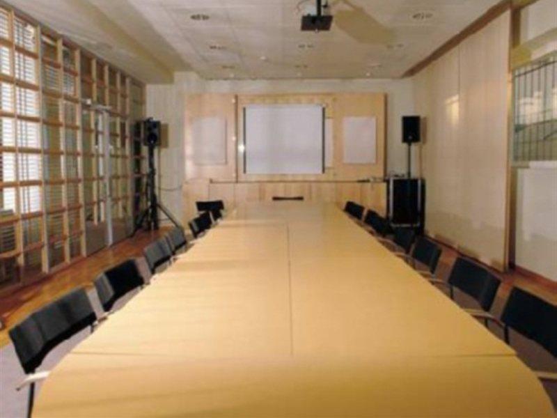 Scandic Plaza