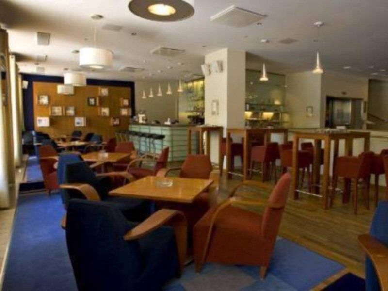 Scandic Plaza Hotel